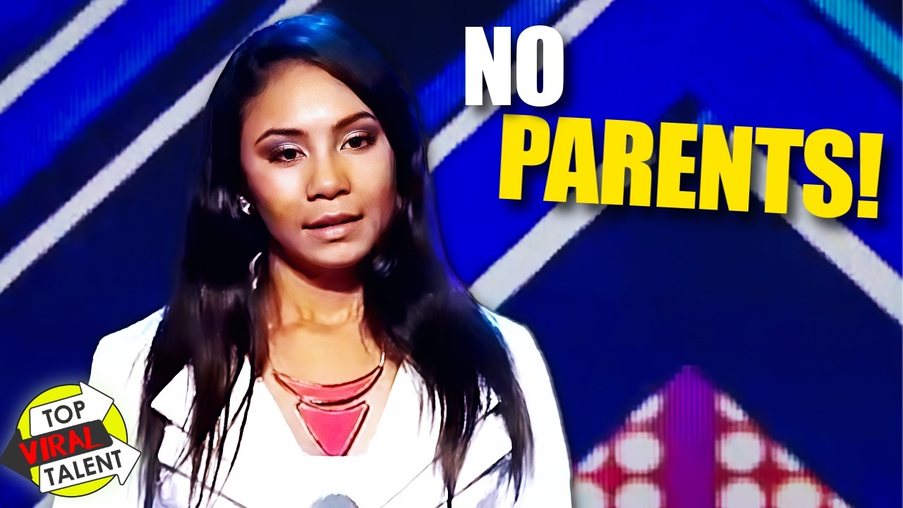 She Has the Look But Does She Have The Voice?