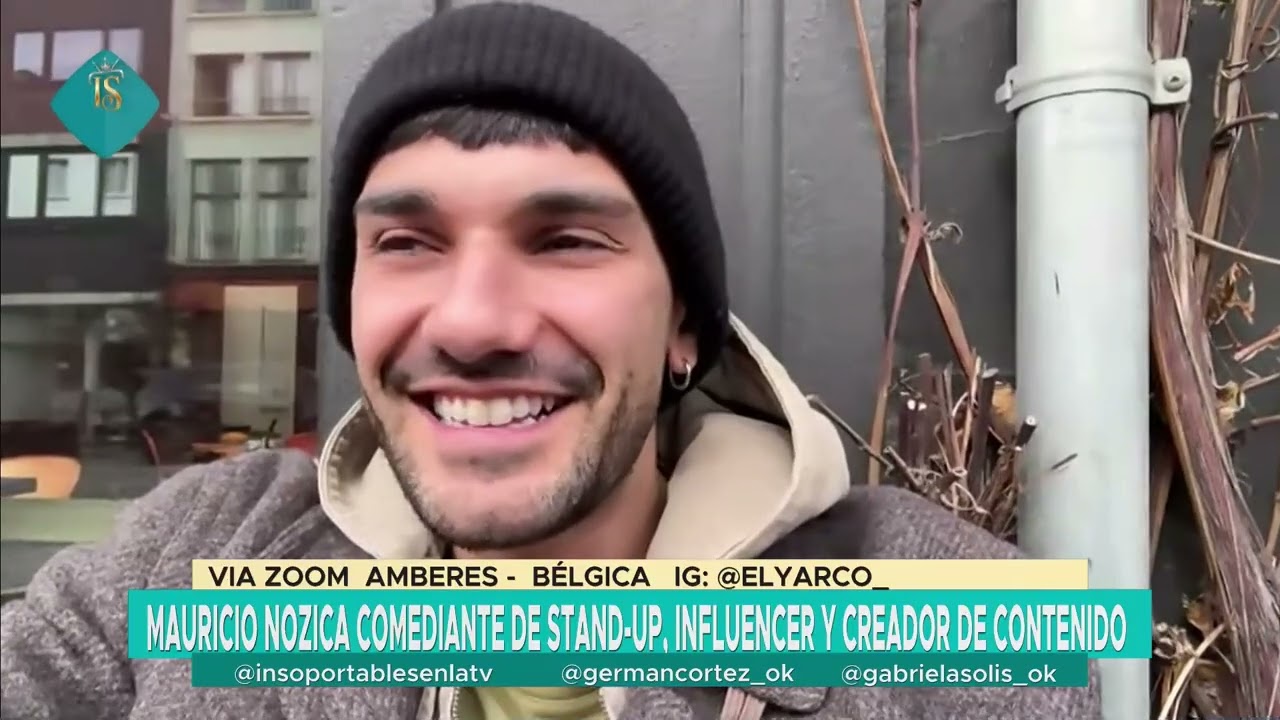 INSOPORTABLES 06 DE MARZO