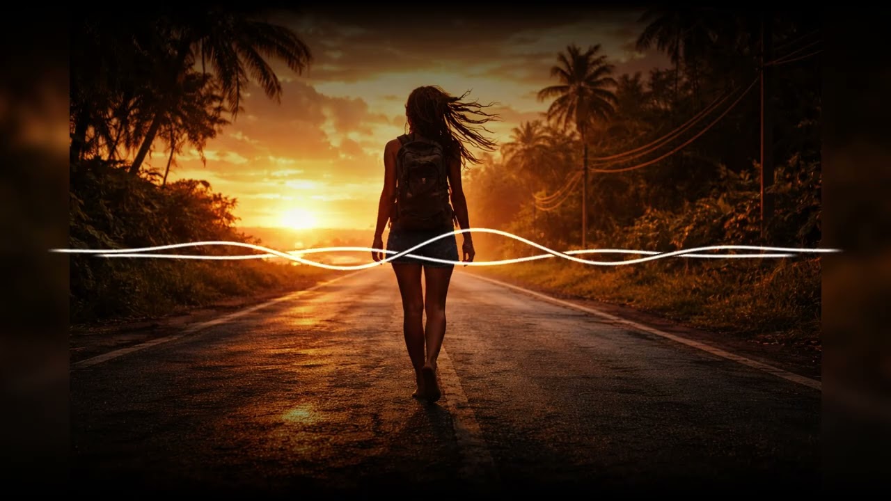One Breath Collective – Music for the Soul (Reggae × Gospel) | Take Me Home Again