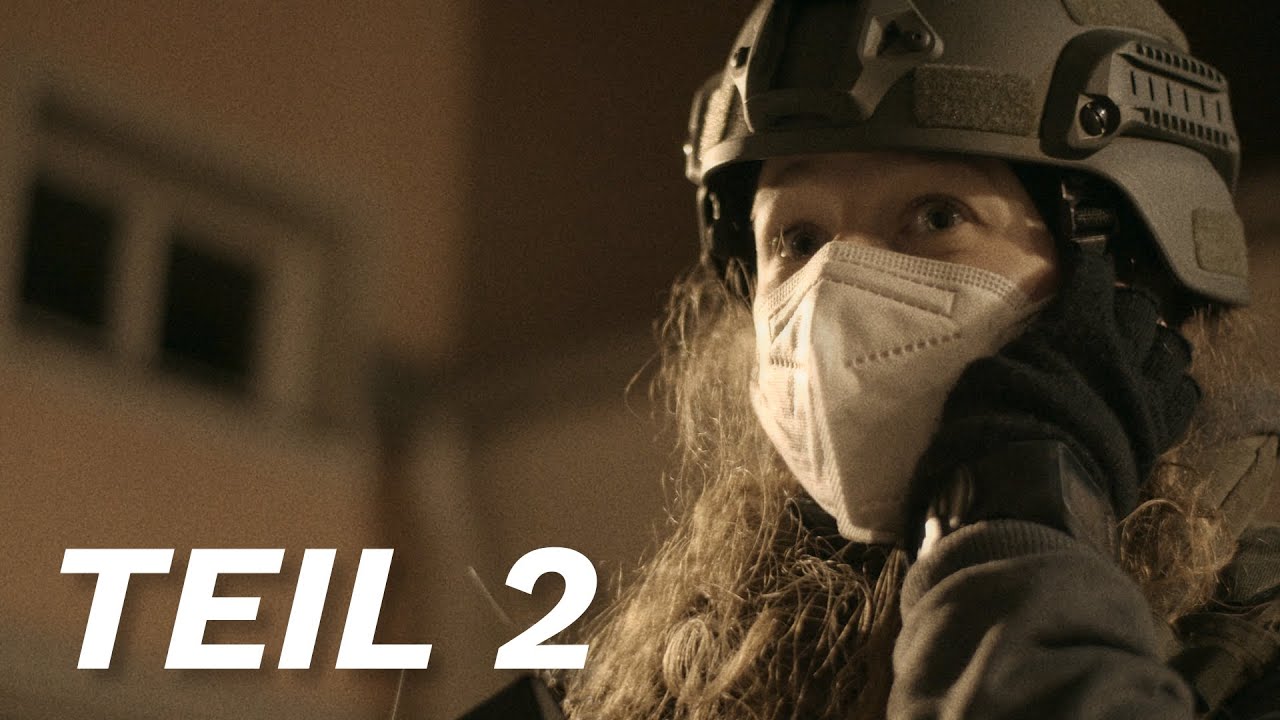 Decay Teil 2 | Kurzfilm 2021