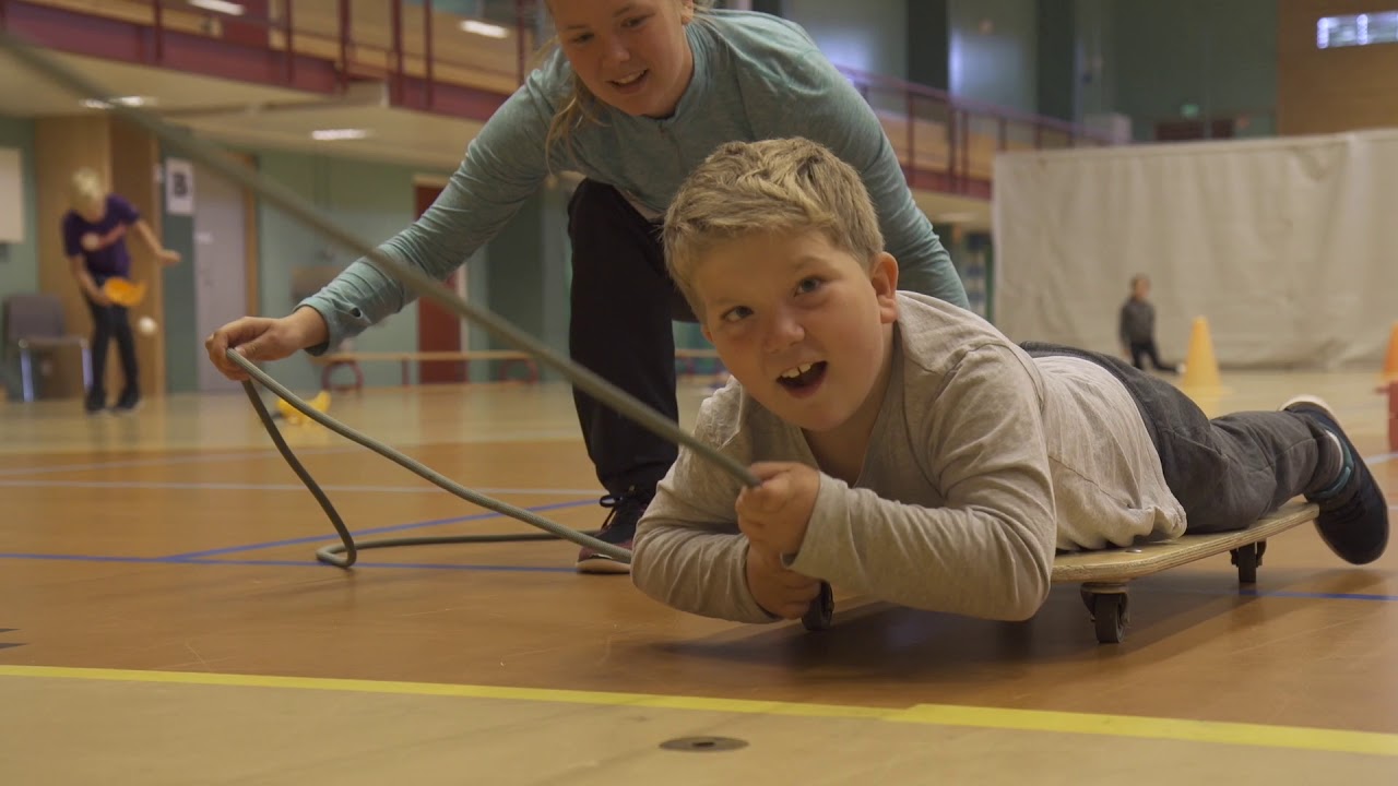 BHSS hovedfilm engelsktekst