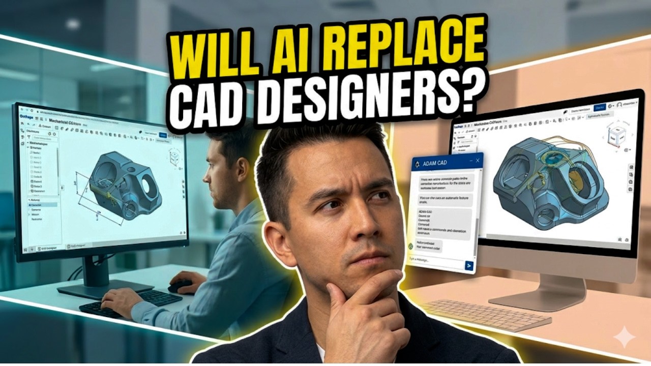 The FREE AI Tool Every Onshape Designer Needs in 2026