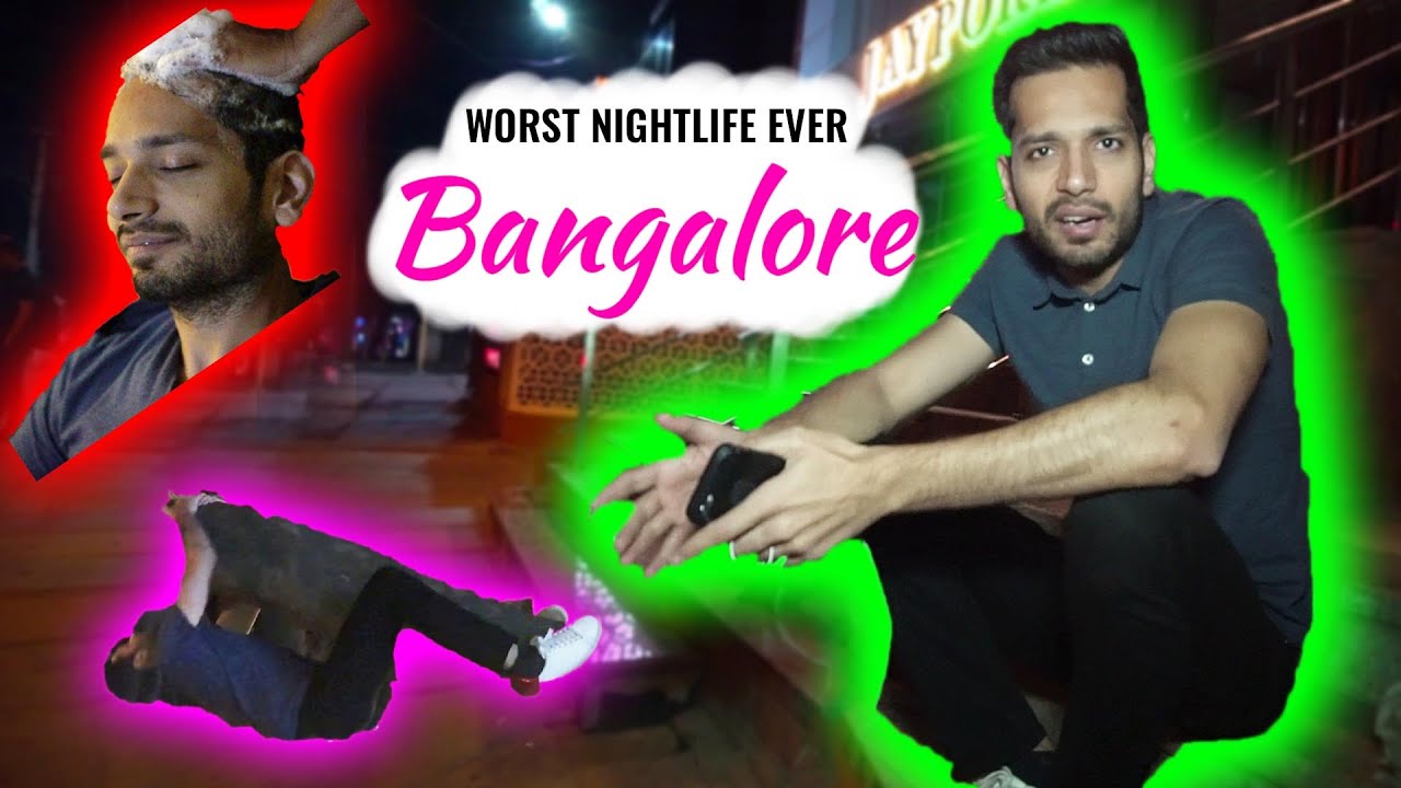 Bangalore Has The Worst Club Scene Ever - Kshitij Sehrawat (Episode 14)