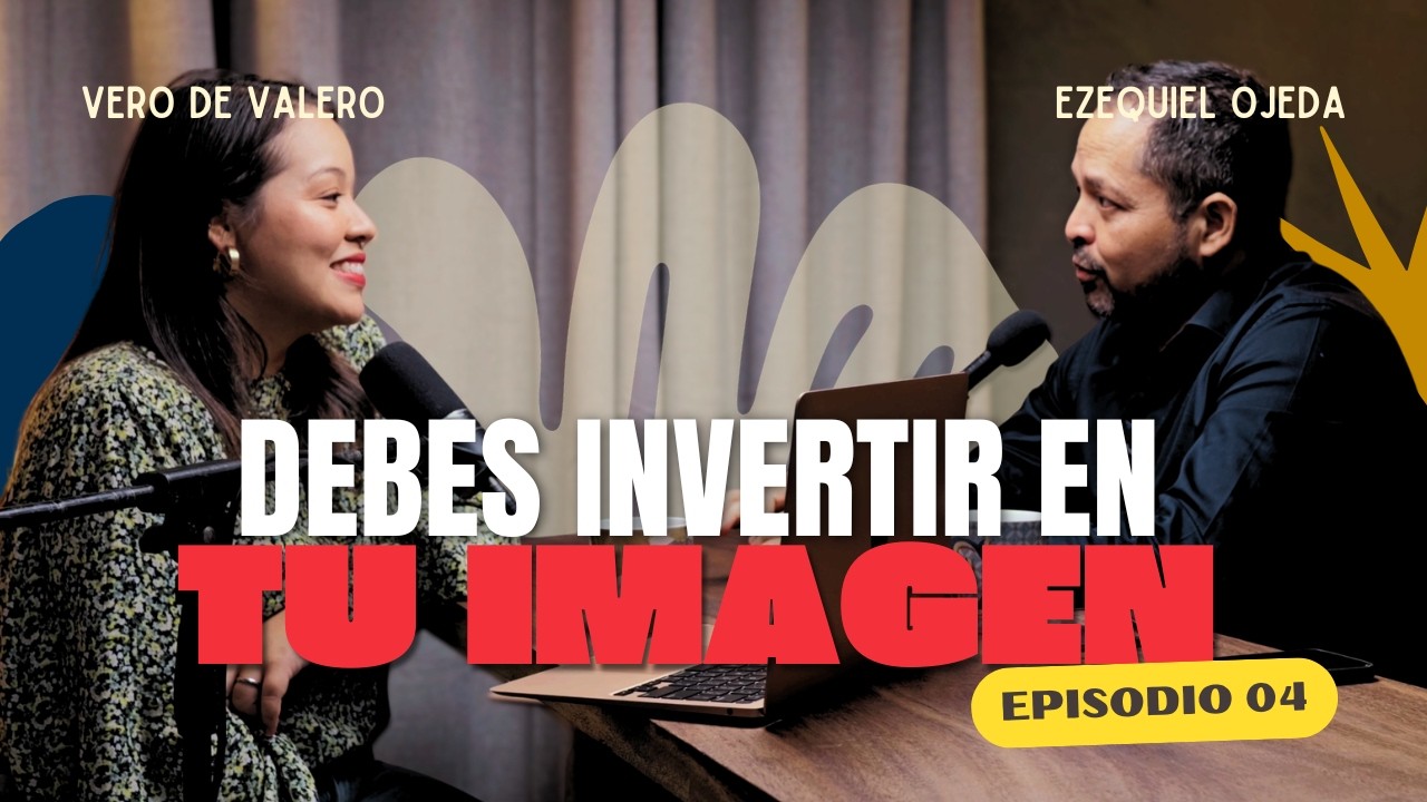El ERROR visual que ARRUINA carreras con Ezequiel Ojeda 📸🚫
