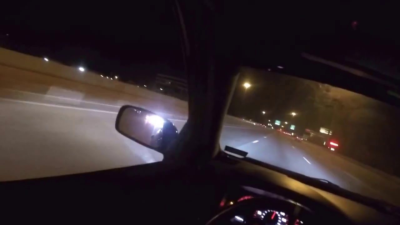 2zz turbo Corolla vs c6 z06 tx2k16