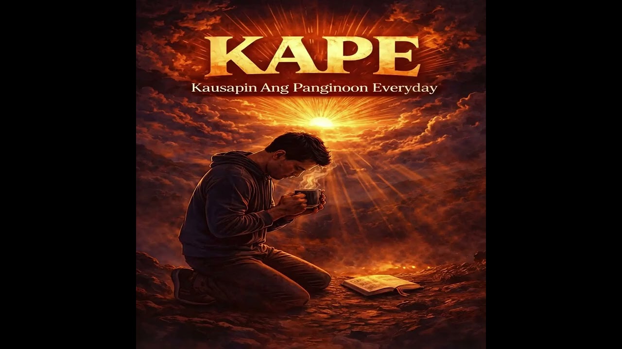 Kausapin Ang Panginoon Everyday