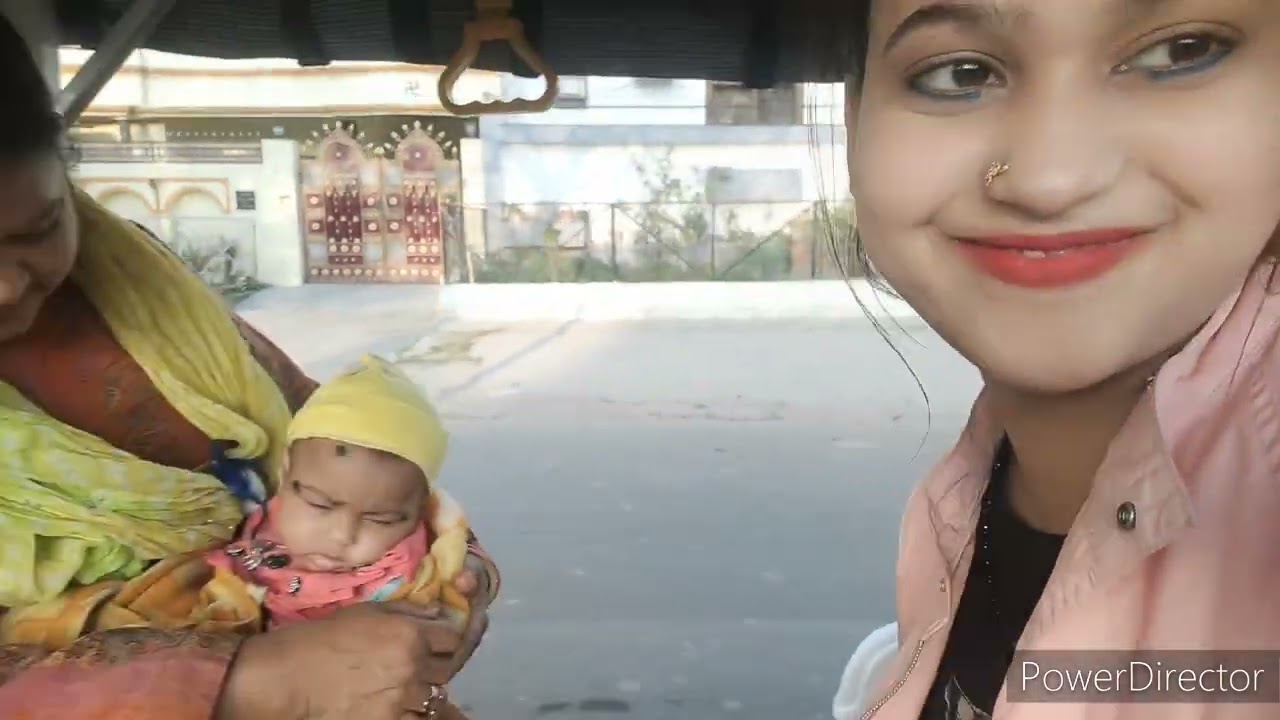 Mummy, Tammo or Me gy Bangla bjar #youtube #babyhood #youtuber #mummy #jealousy #hubby