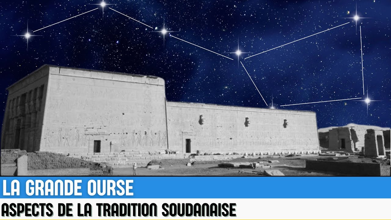 LA GRANDE OURSE (EXTRAIT)