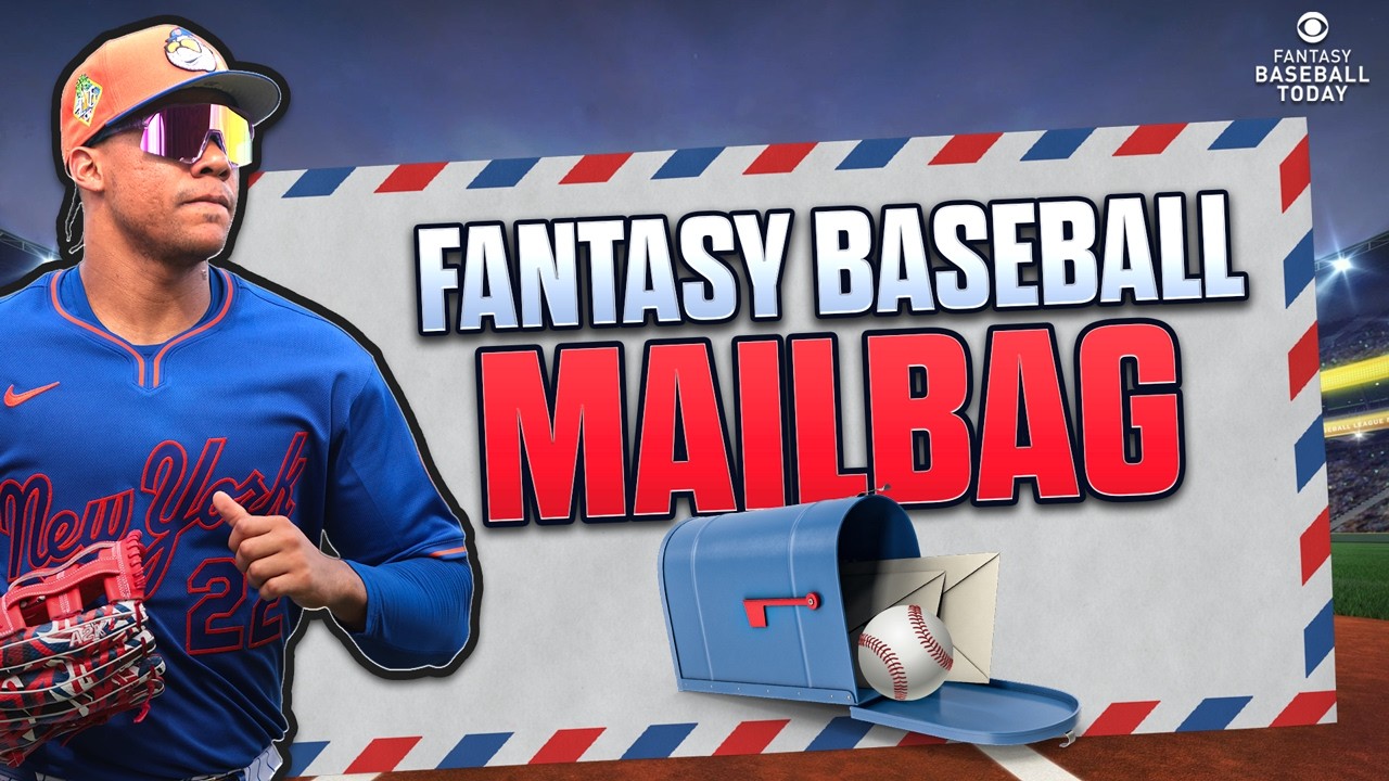 FOMO Players, Changes to Kauffman & Prospects to Stash! - MAILBAG! | Fantasy Baseball Advice