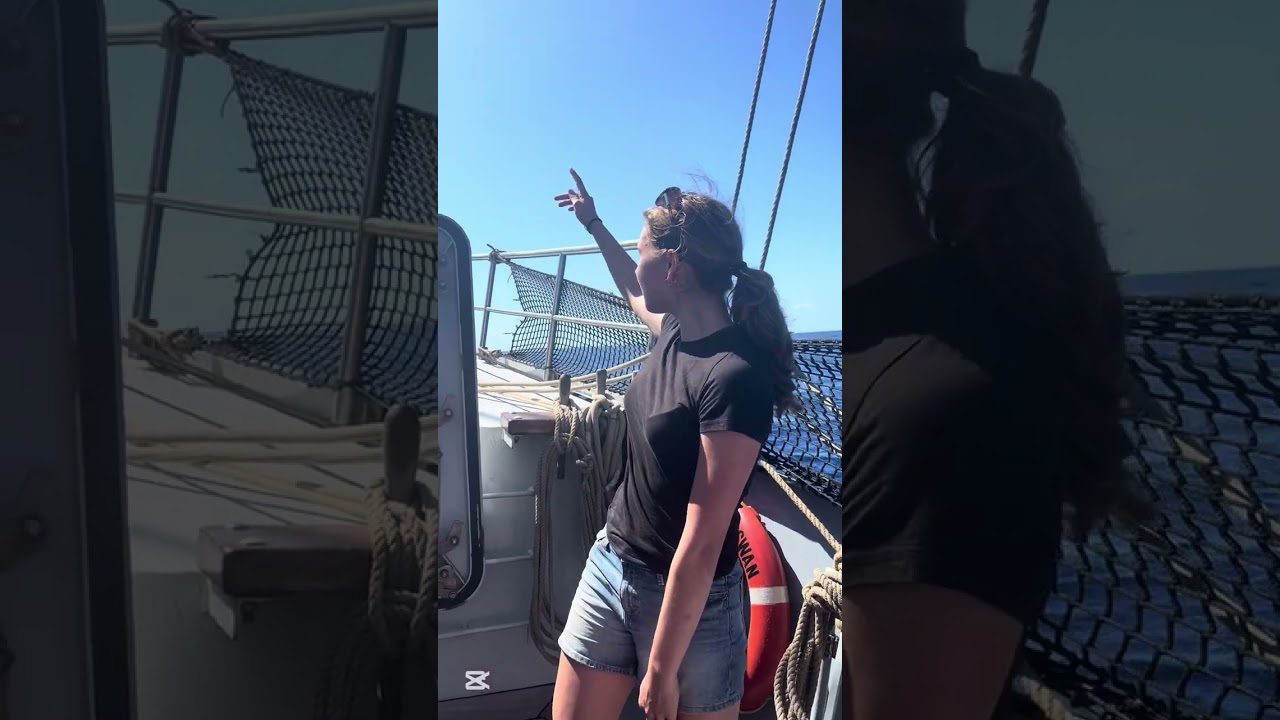 VLOG 2 WS 5: Boot Tour