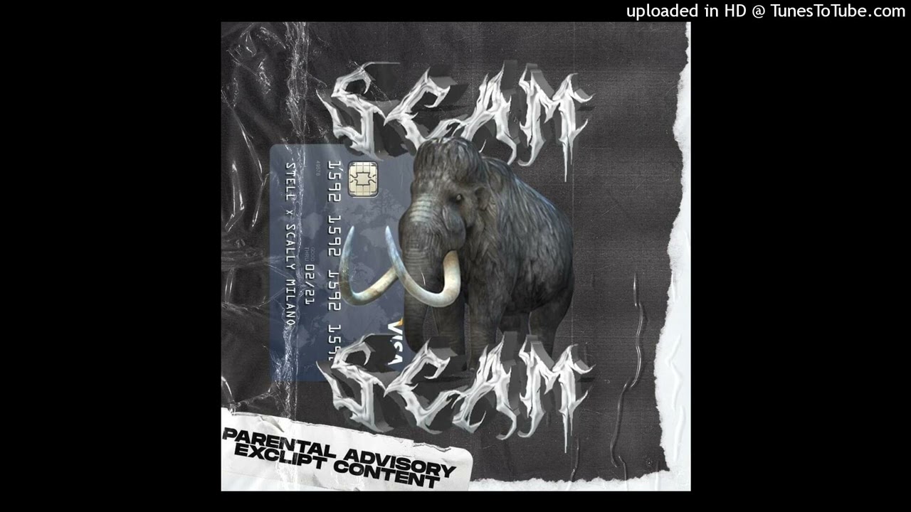 (FREE) SCALLY MILANO x 163ONMYNECK x OG  BUDA Detroit type beat 2022