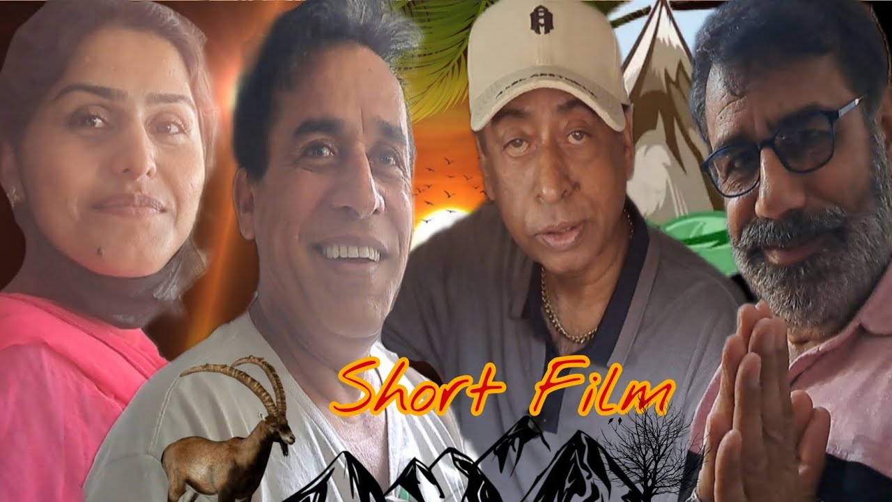 Shooting Part 3 | BTS | Sujhro | Aslam Bhutto 