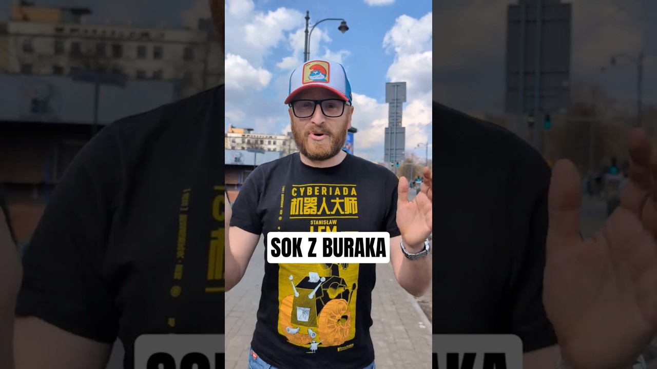 KOLESIE z WARSZAWY najechali KRAK&Oacute;W. #wasiewicz #warszawa #krakow #referendum #kabaret #miszalski