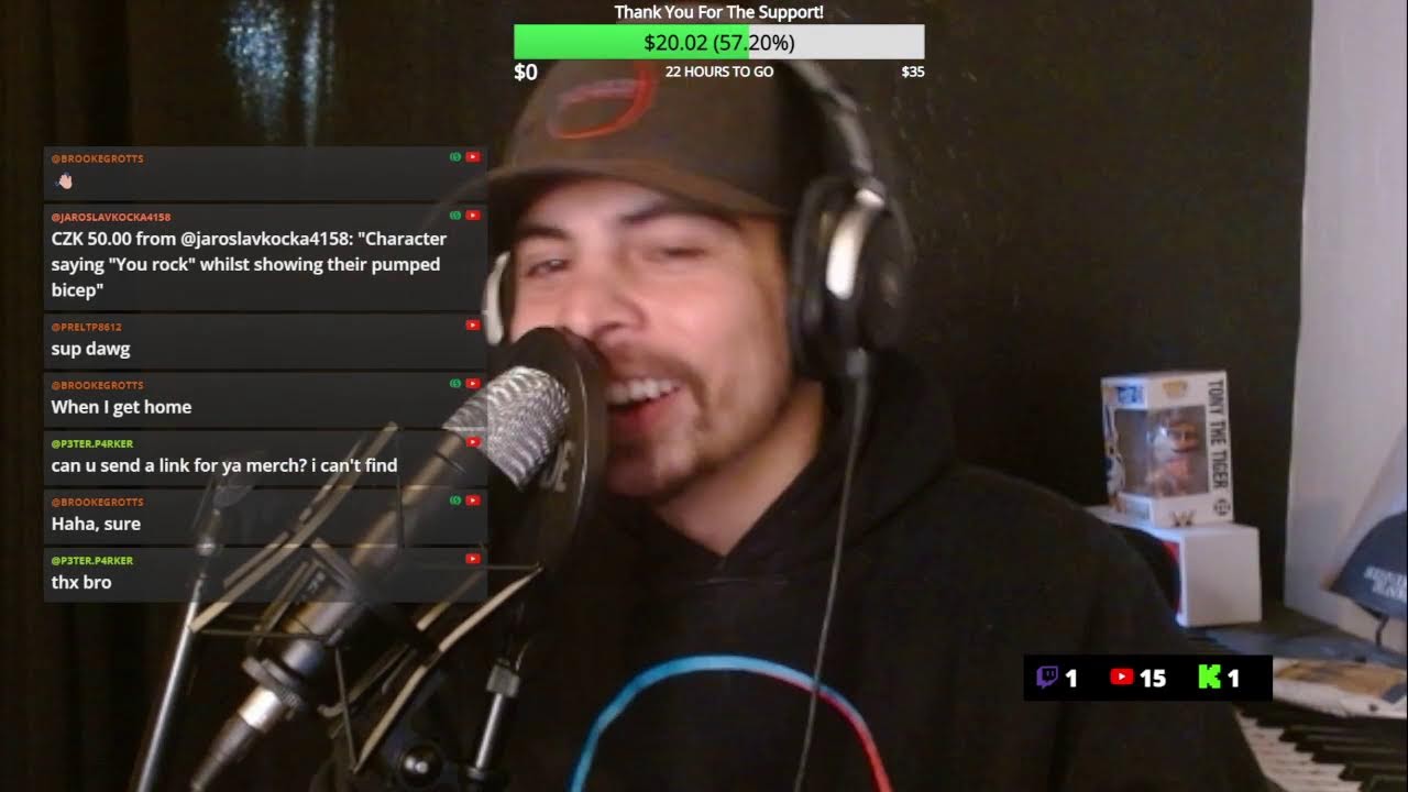 Freestyling Your Comments