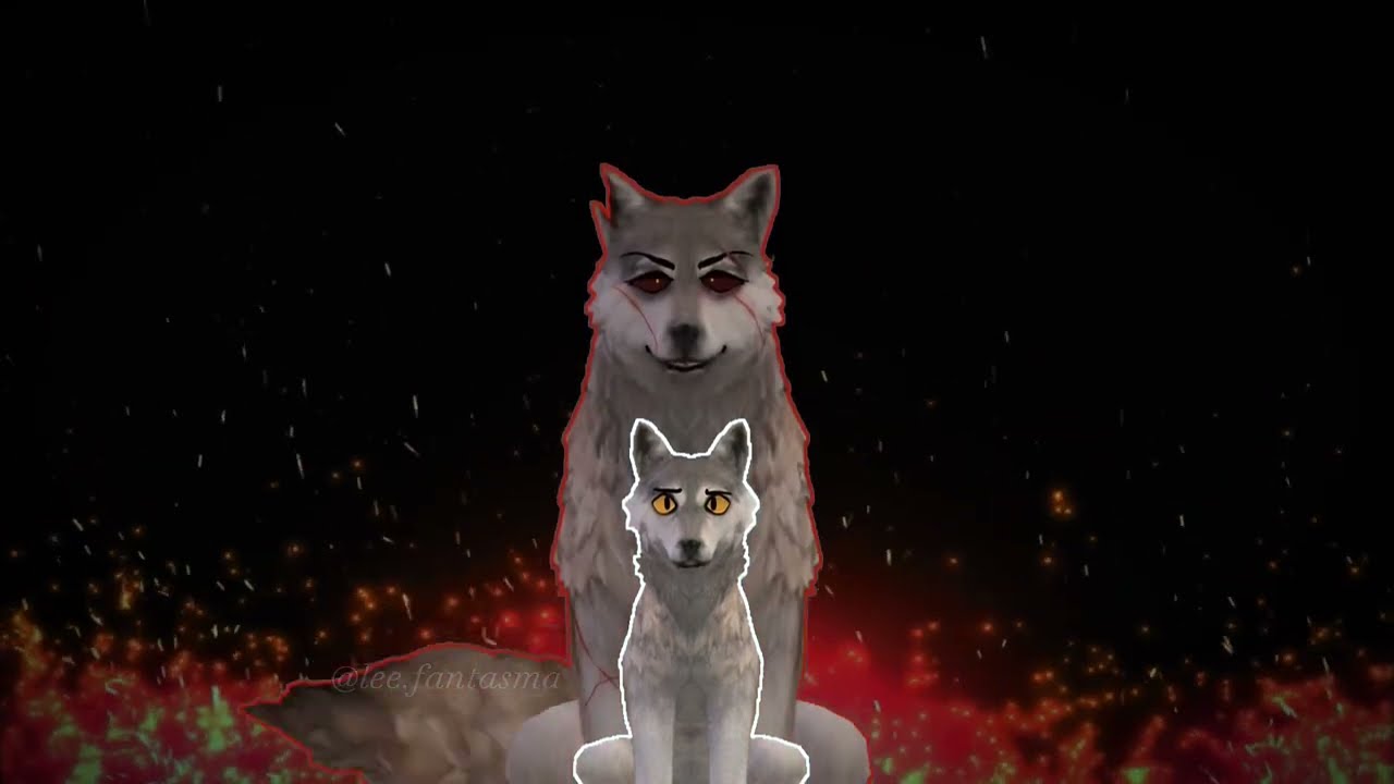 【 KEROSENE . wildcraft meme // BL00D Warning // Age of Shadows 】