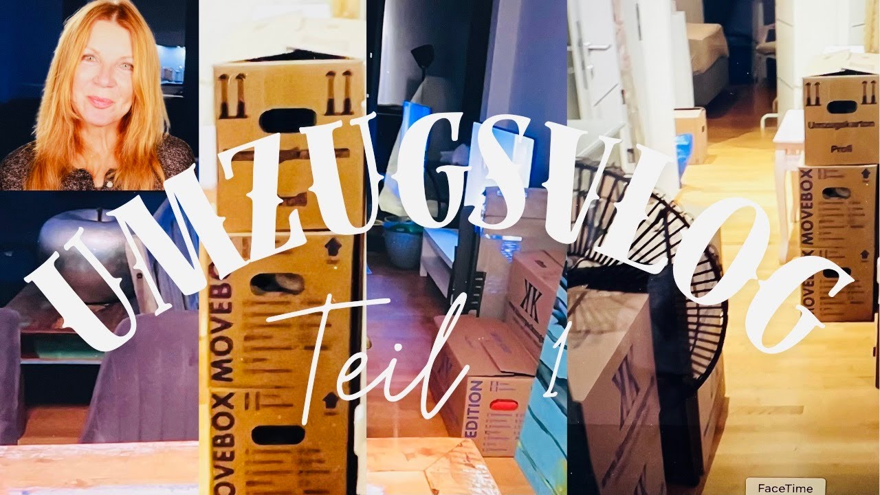 Das war meine schöne Wohnung in Potsdam, nun ist's vorbei ! Kirsty Coco