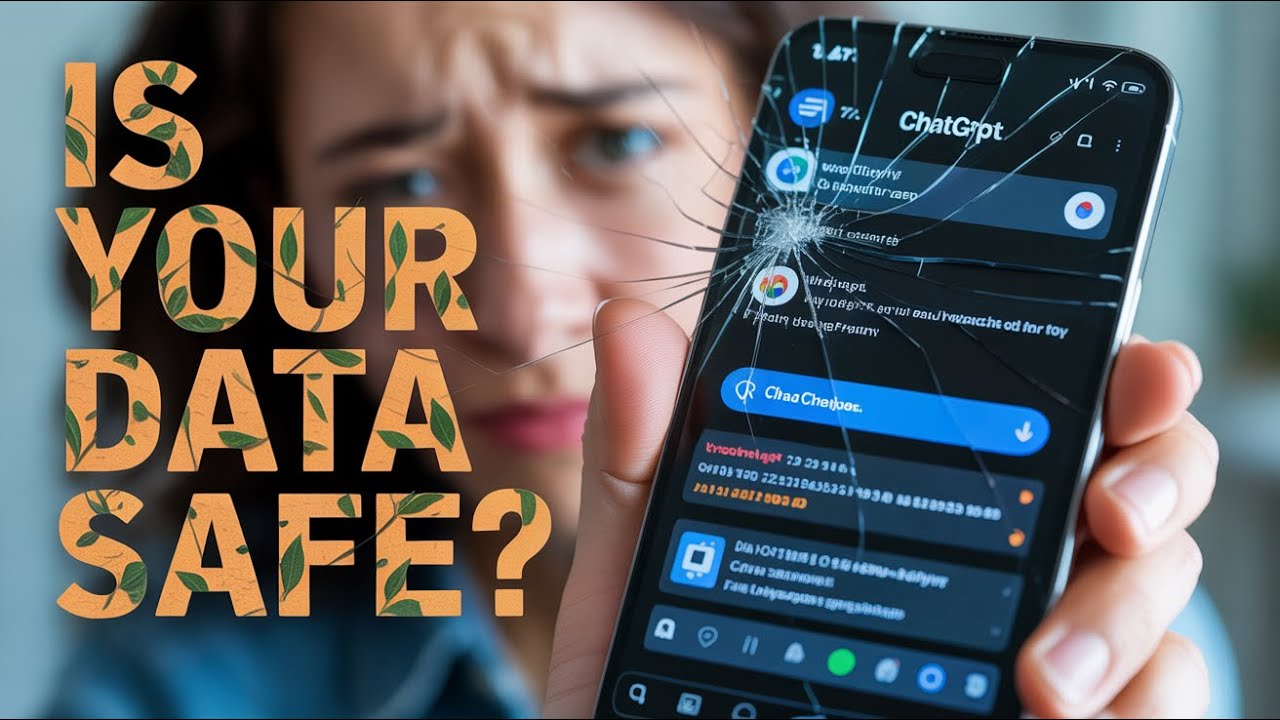 Chat-GPT 6 Is Coming, Here Are The Security Risks! Weekly Cybersecurity News