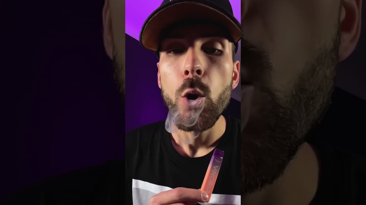 Halo 💜 Vinci Bar zovoo