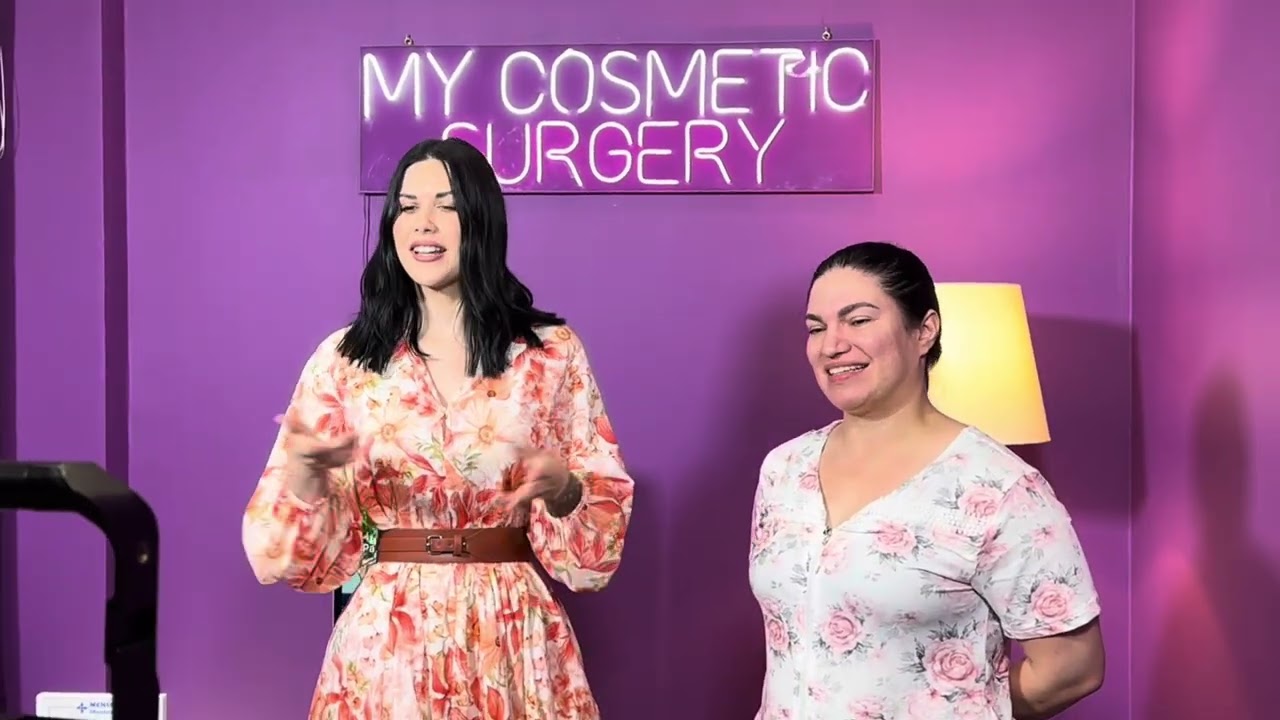En My Cosmetic Surgery