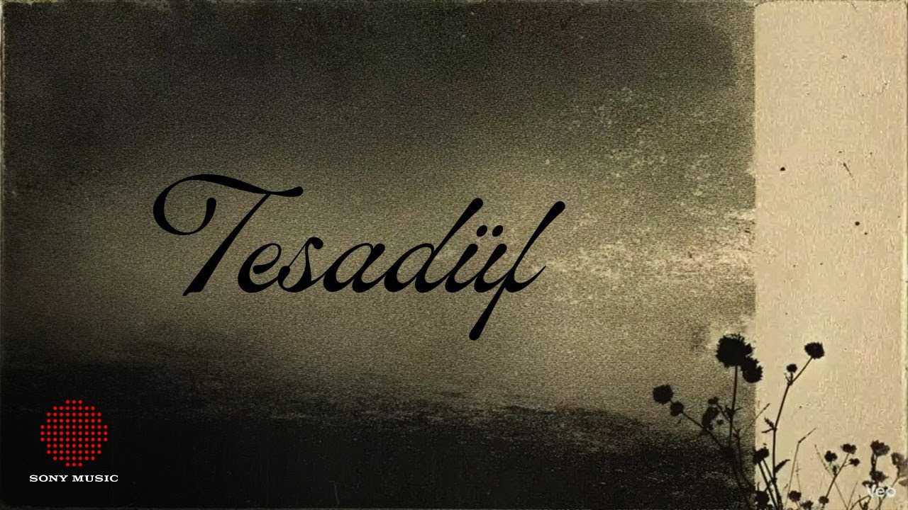 G&ouml;rkem Sağlam & Suzan Hacigarip - Tesad&uuml;f