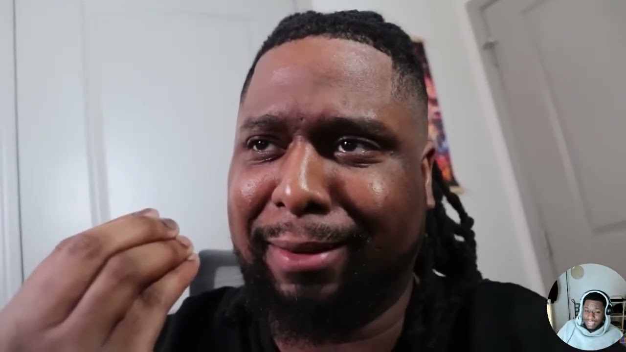 Mighty Keef | Halo coming to PS5 | Reaction