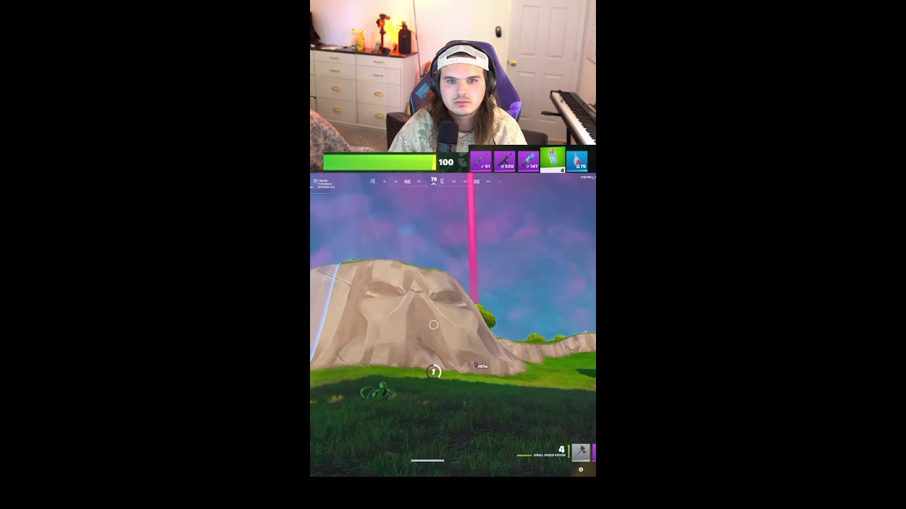 Saturday Live Stream Watching memes and playing games!