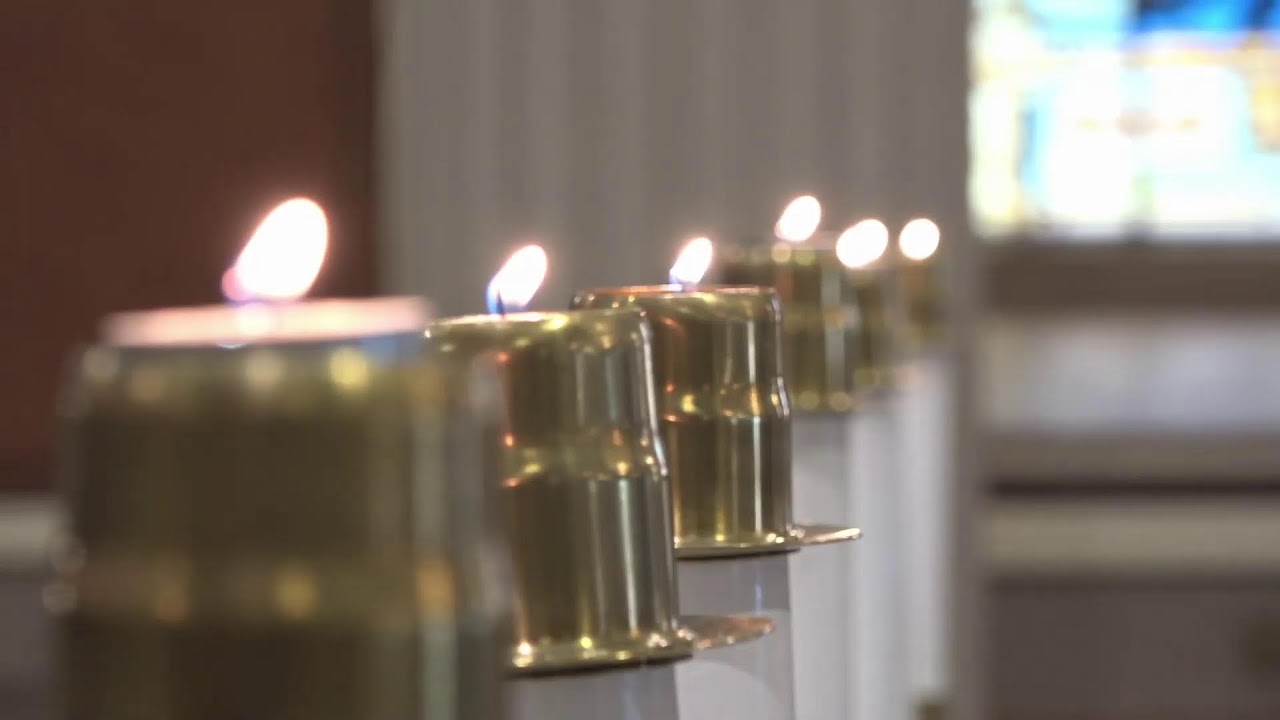 Santo Rosario – Santa Eucaristía - 25/02/2026