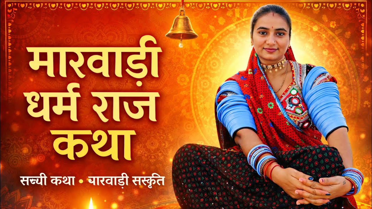 धर्म राज कथा Padma Deasi vlog