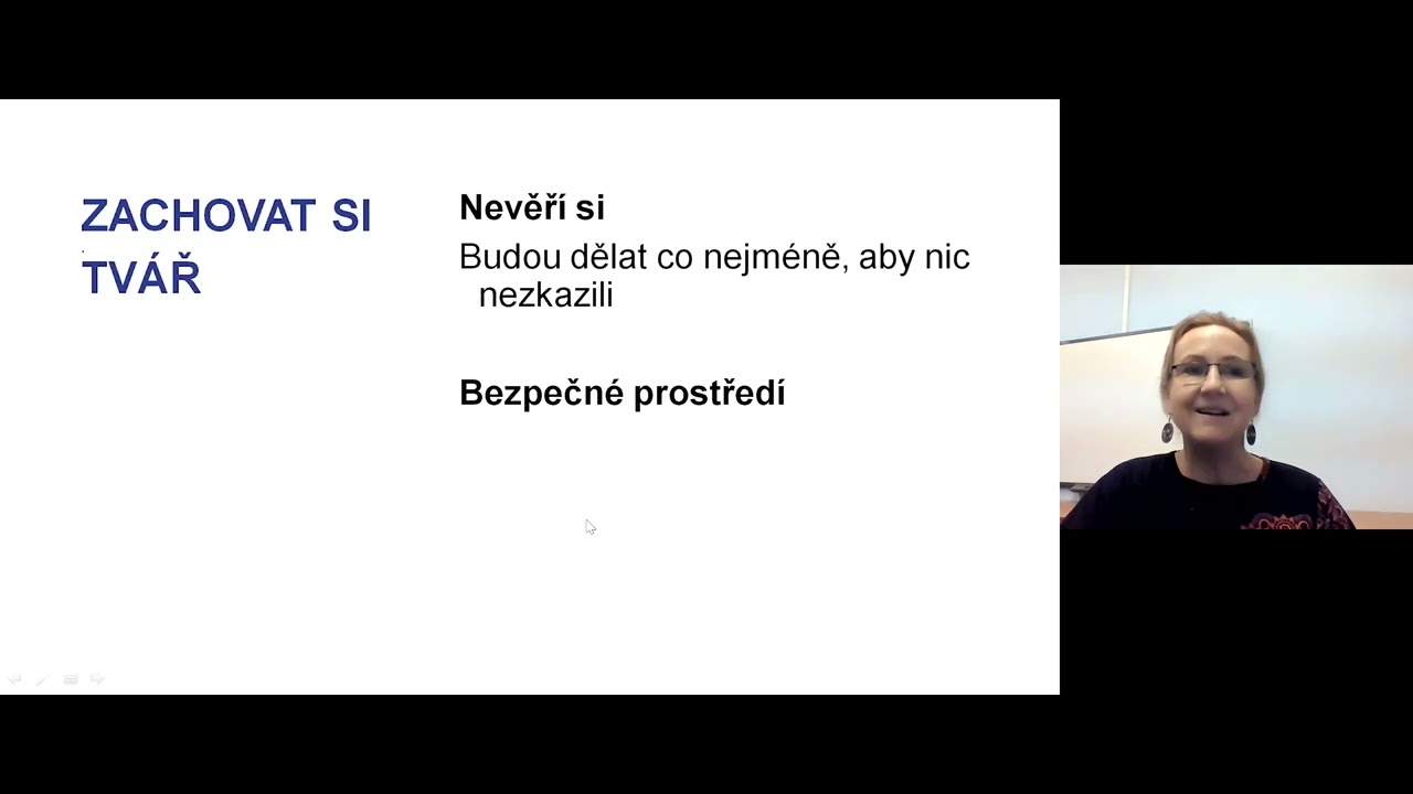 CiJ - Angličtina není nudná na 2. stupni - M. Skořepová