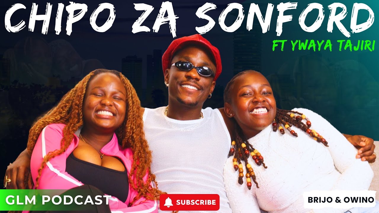 SN10 EP2 || Chipo za Sonford ft Ywaya Tajiri