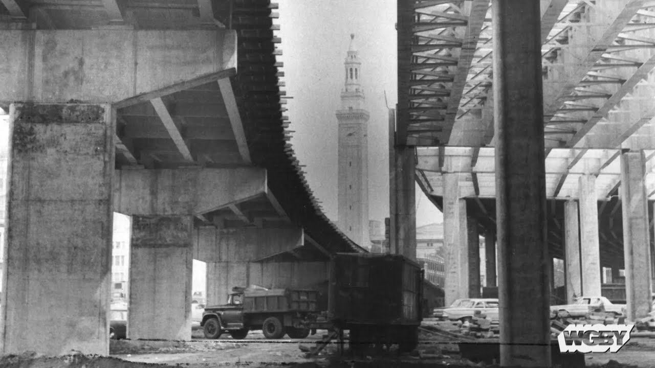 Events That Rocked the Region: The Construction of Interstate 91 | Connecting Point | May 14, 2018
