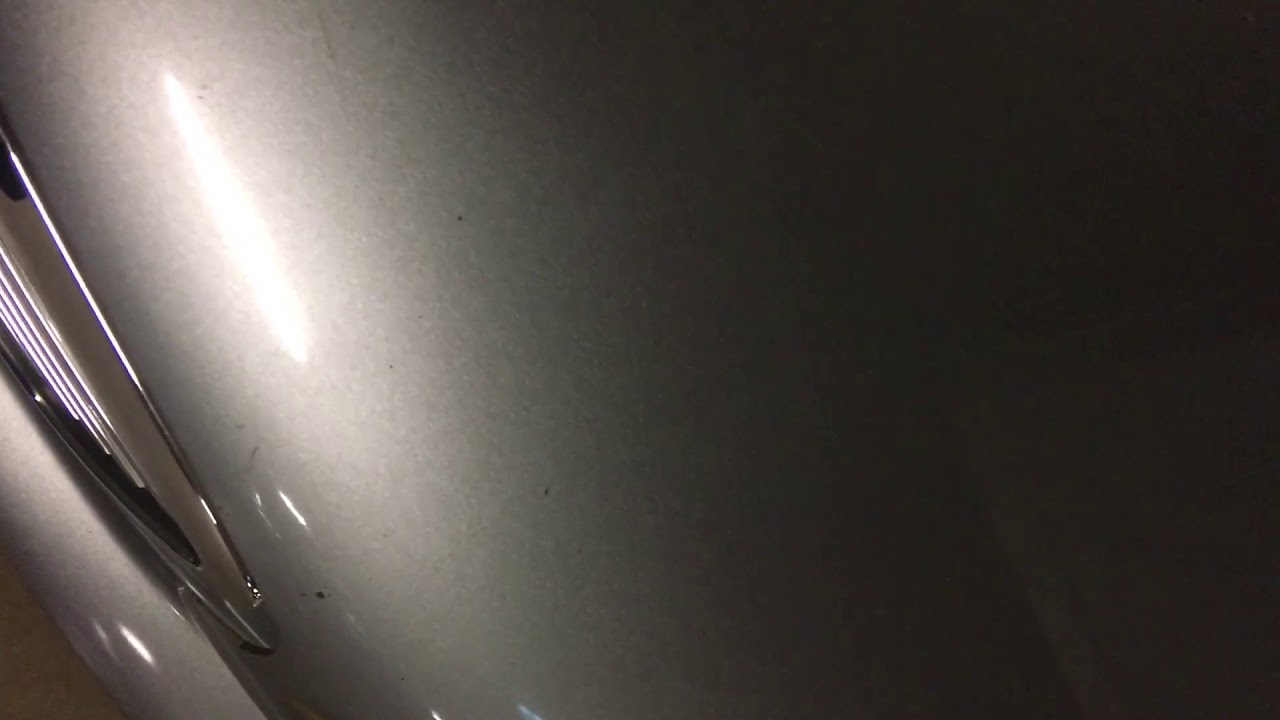 BA G220 V8 Sounds like a Diesel