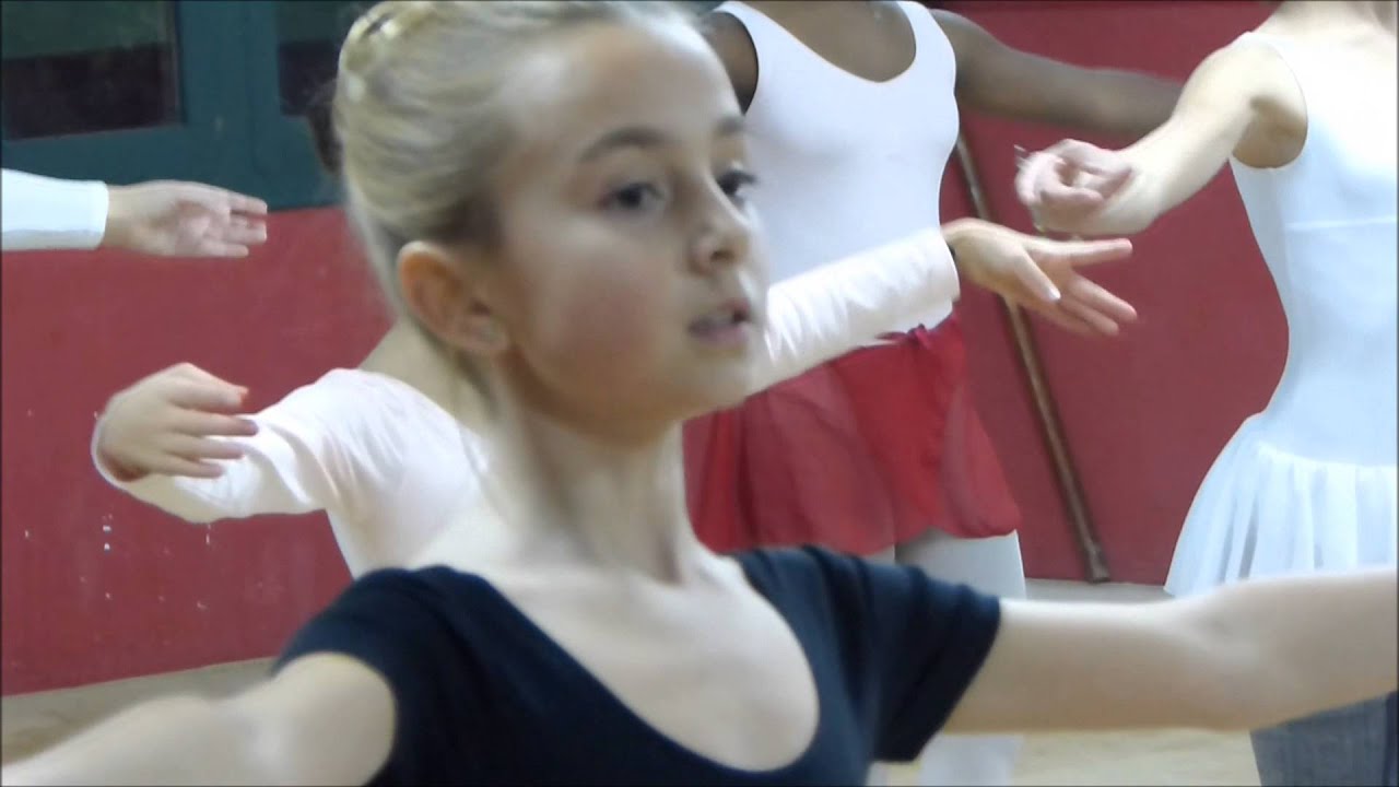 PAS A PAS Centre de Dansa. Nadal 2015
