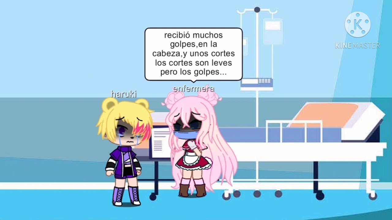 que somos?,(cap 9)leer desc