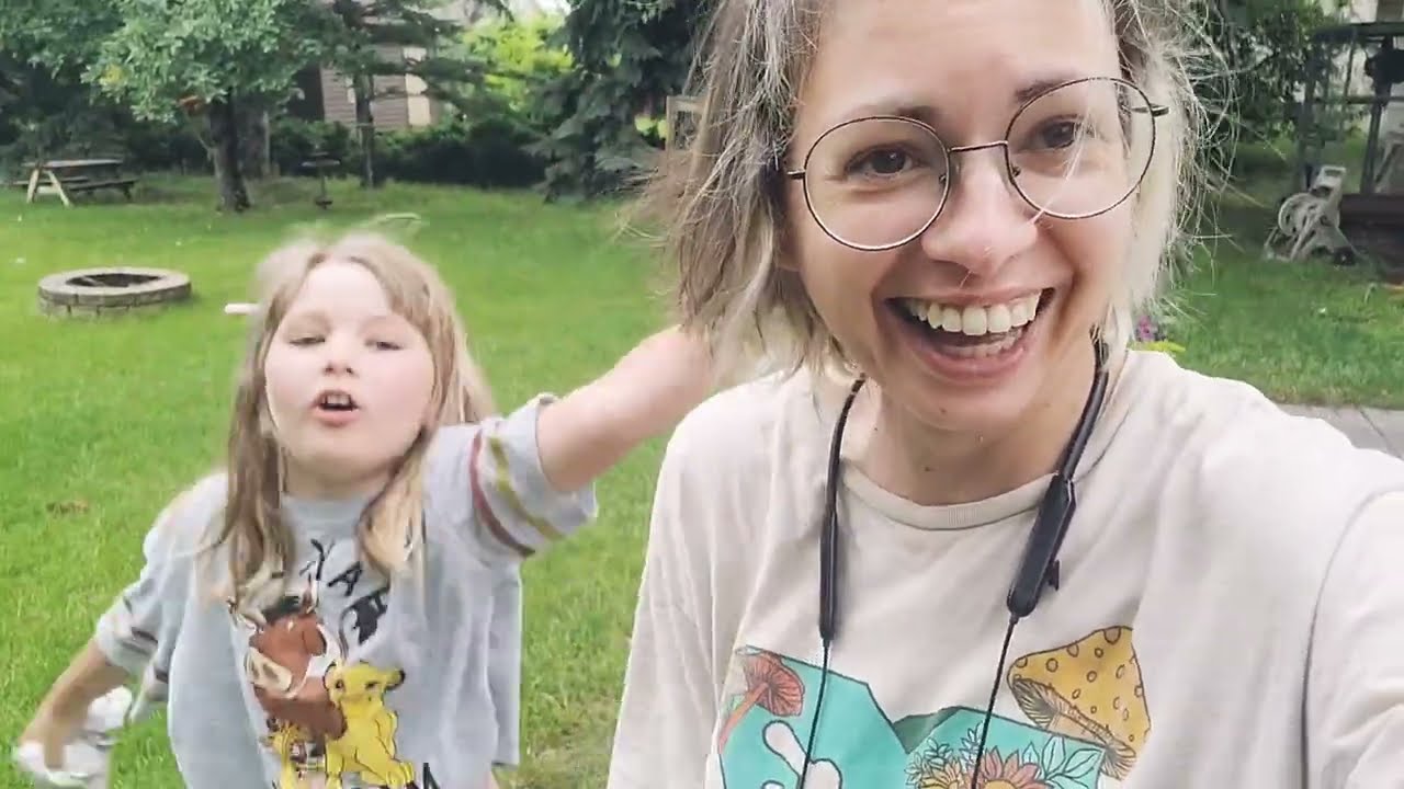 #vlog 26/2025 поездка на ферму и огород в июне
