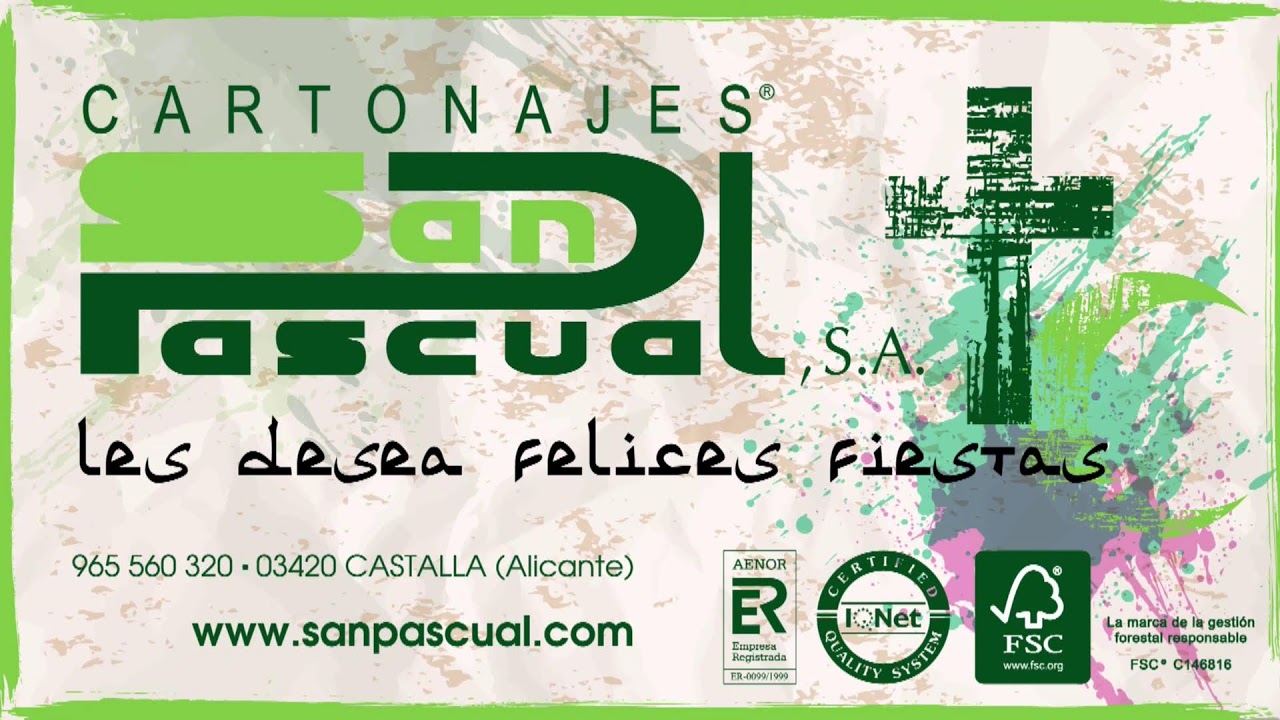 #DIRECTE #BENIARRÉS Processó en honor a la Mare de Déu de la Cova Santa - 18 agost 2025