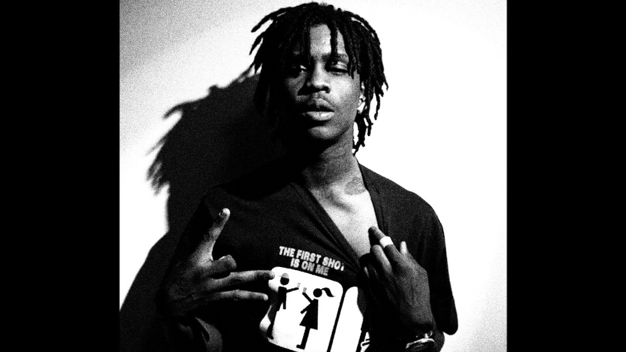chief keef + veeze type beat 