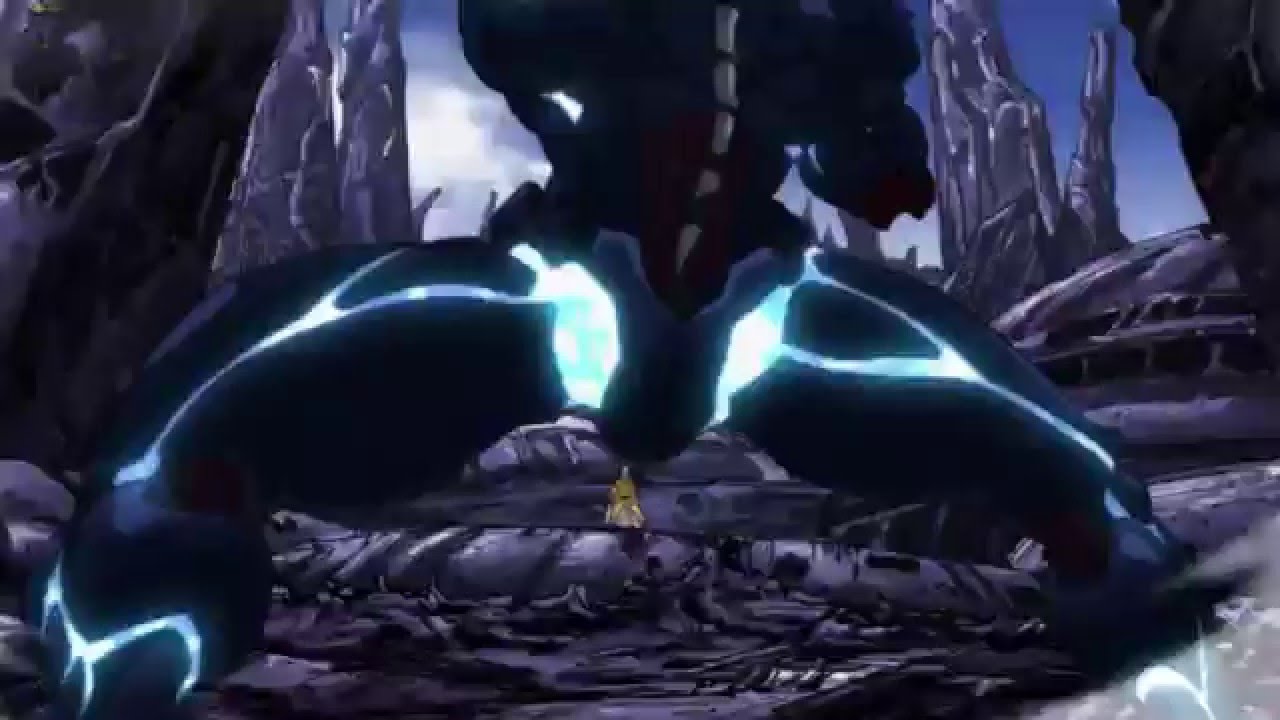 Saitama vs Boros AMV Trap 8er$