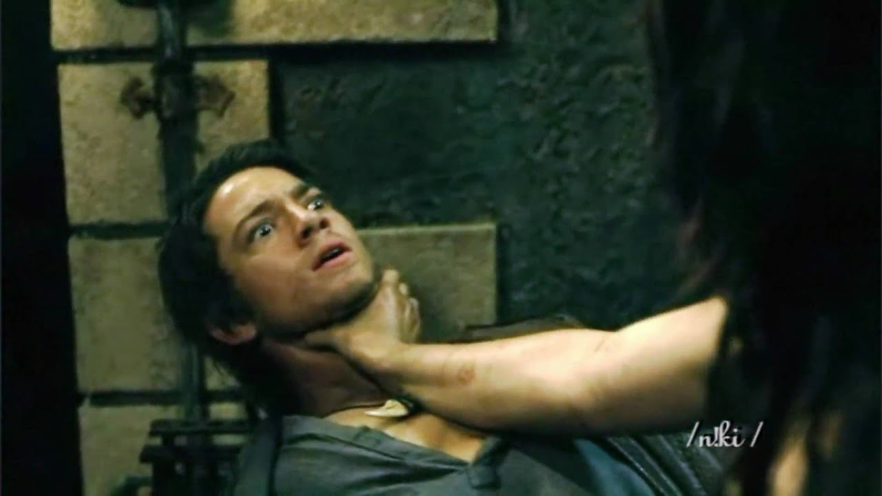 Richard & Kahlan - Far Away