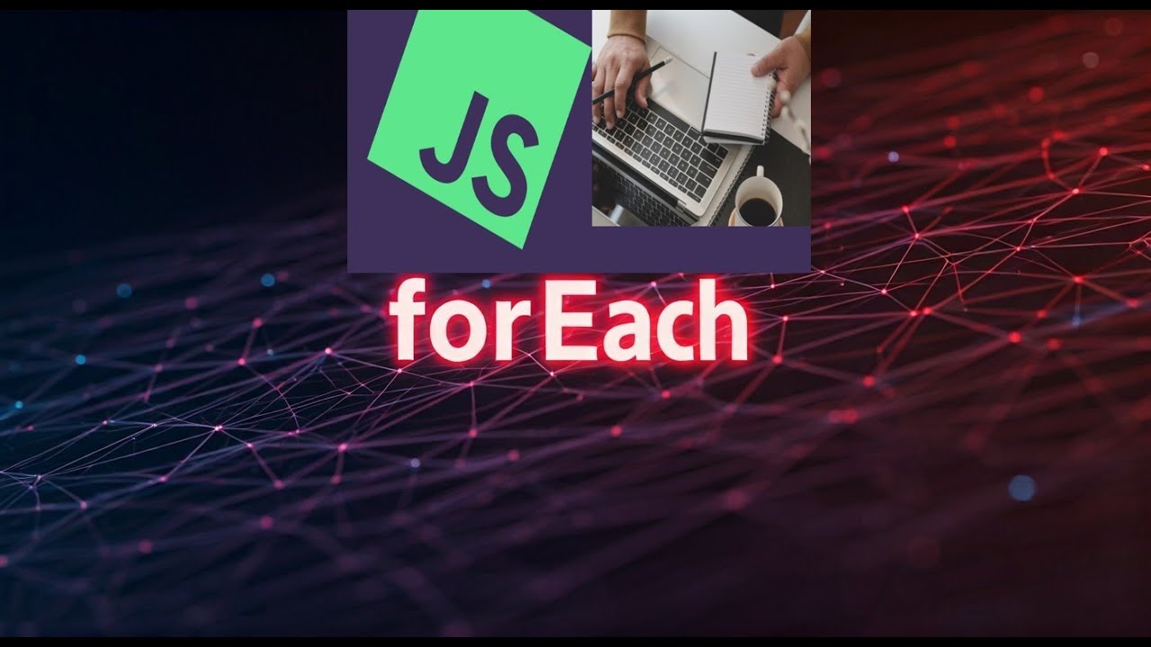 Master JavaScript ForEach method : Beyond the Basics | #javascript |