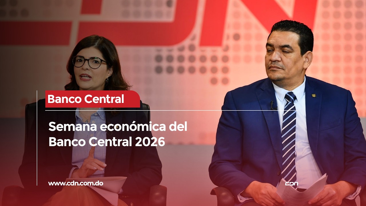 Despierta con CDN | Entrevista a Ivette Montero  y Rashid Zaiter, representantes del BC