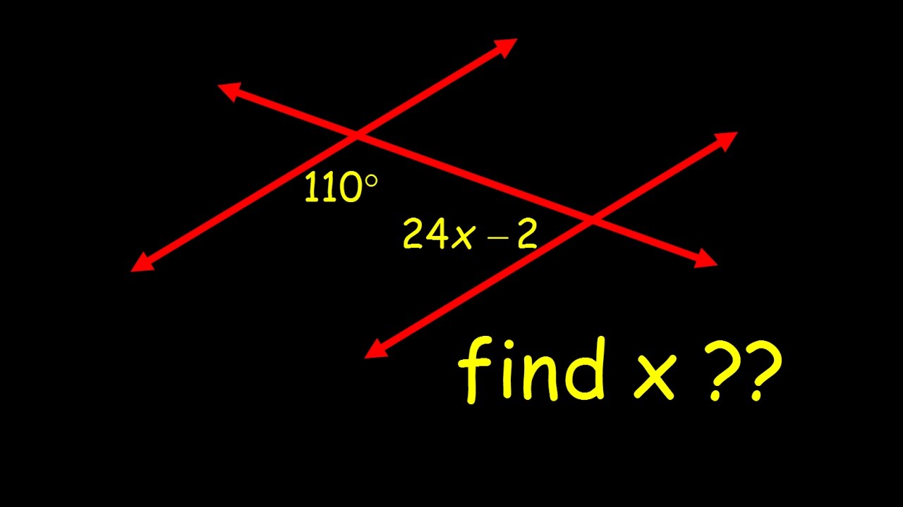 1.7 c pt II geometry parallel lines cut by a transversal mathgotserved vtext vertical alternate