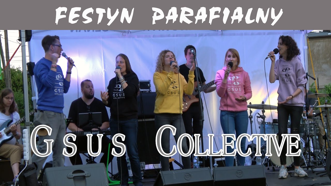 Koncert Parafialny Kościół Chrystusa Odkupiciela w Poznaniu 2023