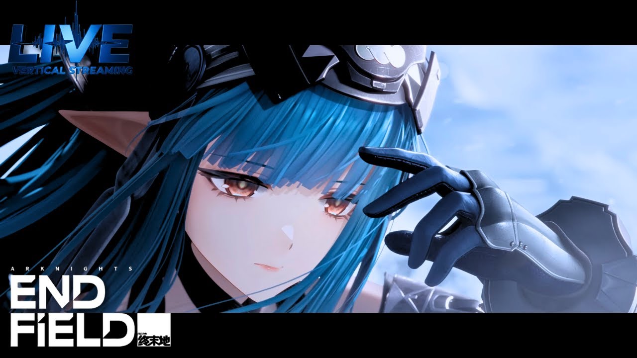 ARKNIGHTS: ENDFIELD | Facing The Truth