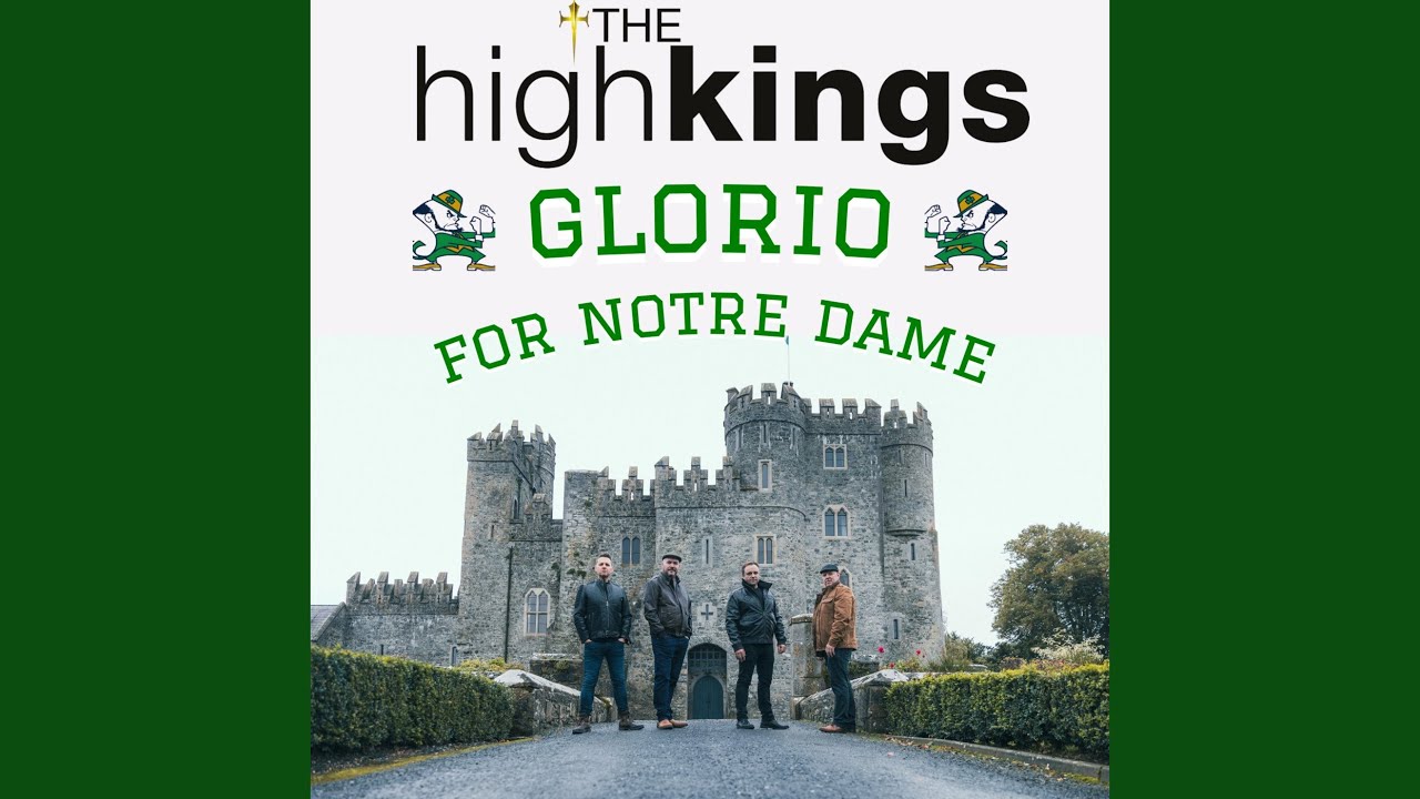Glorio (For Notre Dame)