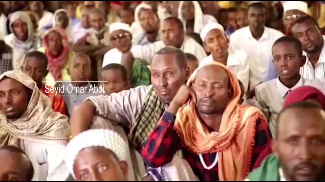 Dhibaatadii Nabiga loo gaystay😭Dr Shiikh Maxamed Shaakir Muuqaalkaan Hadaw Ku Soo Gaaro Sii see more