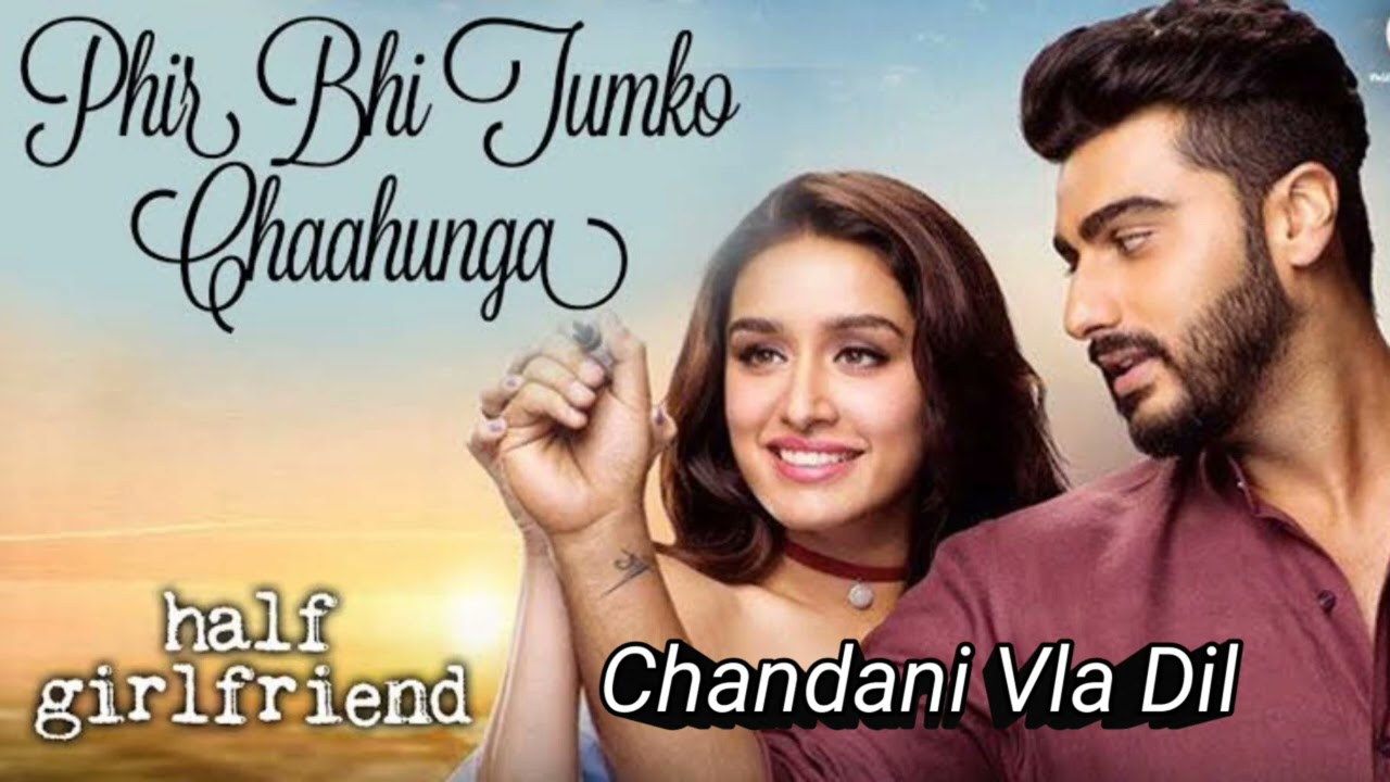Phir Bhi tumko chahunga Gujebam [A.Y MUSIC HINDI [#trending #bolleywoodsong #newsong #bollywood