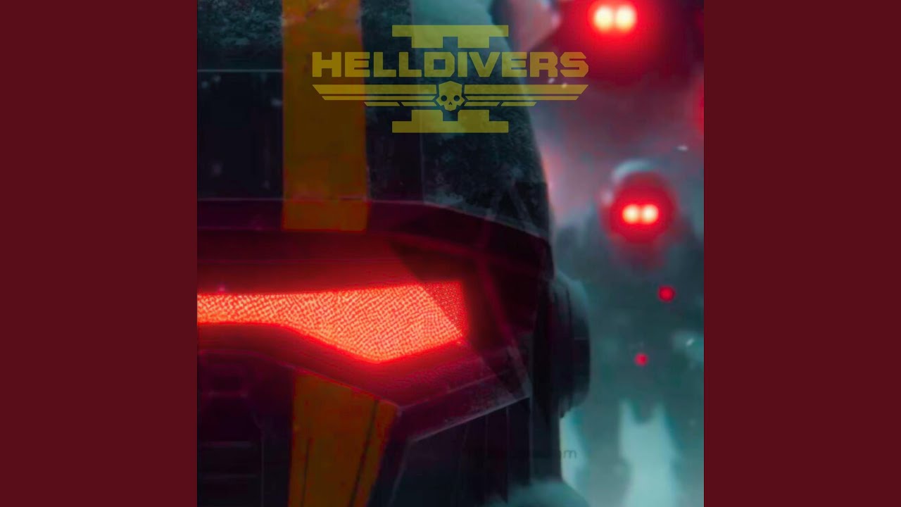 Por La Humanidad, Por La Supertierra - Helldaivers 2