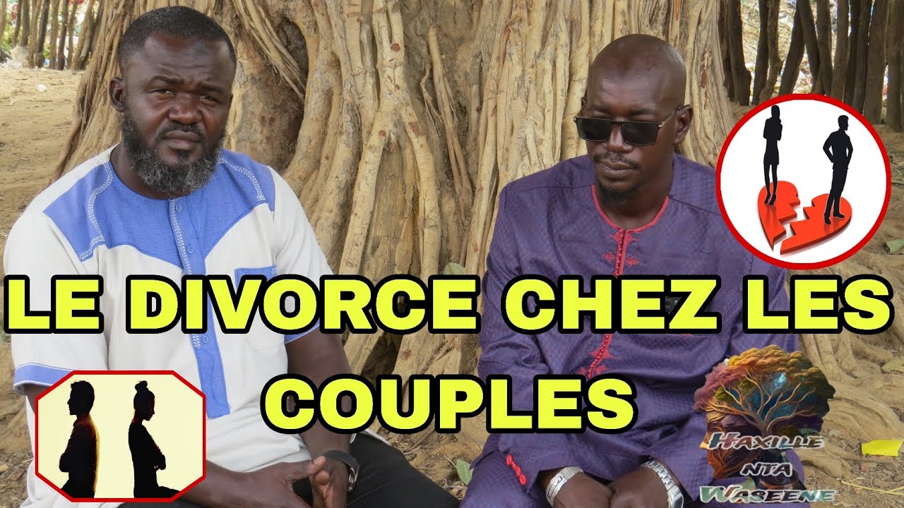 HAXILLE NTA WASEENE: La réalité des mariages d'aujourd'hui: Entre conflits et divorce (Abonnez vous)