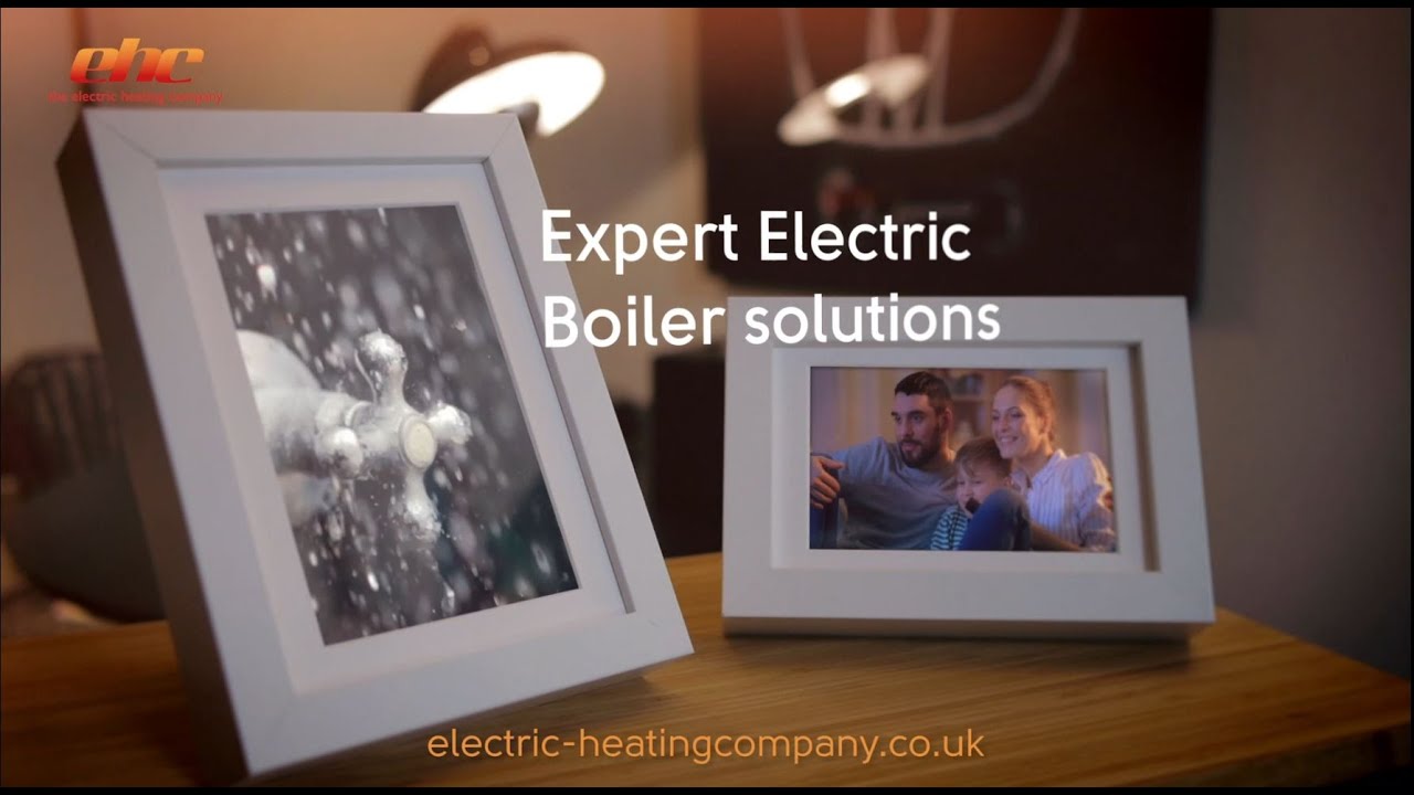 EHC   Boiler Advert   Long